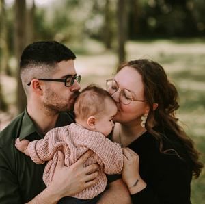 Meet your Posher, Lorelei